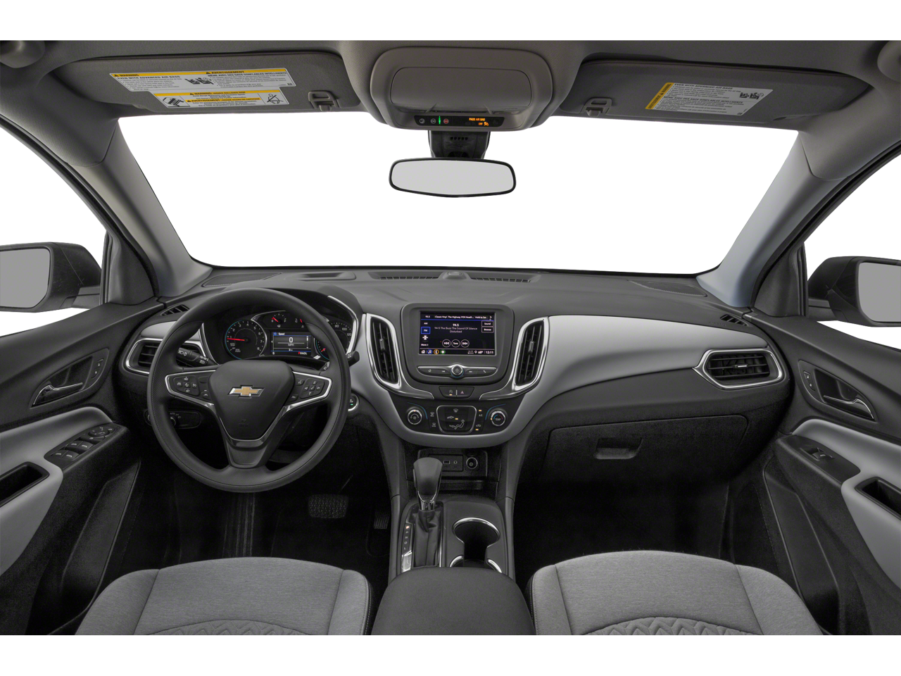 2023 Chevrolet Equinox AWD Premier