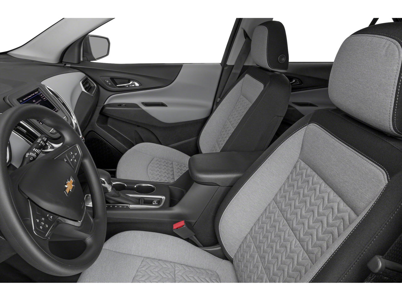 2023 Chevrolet Equinox AWD Premier