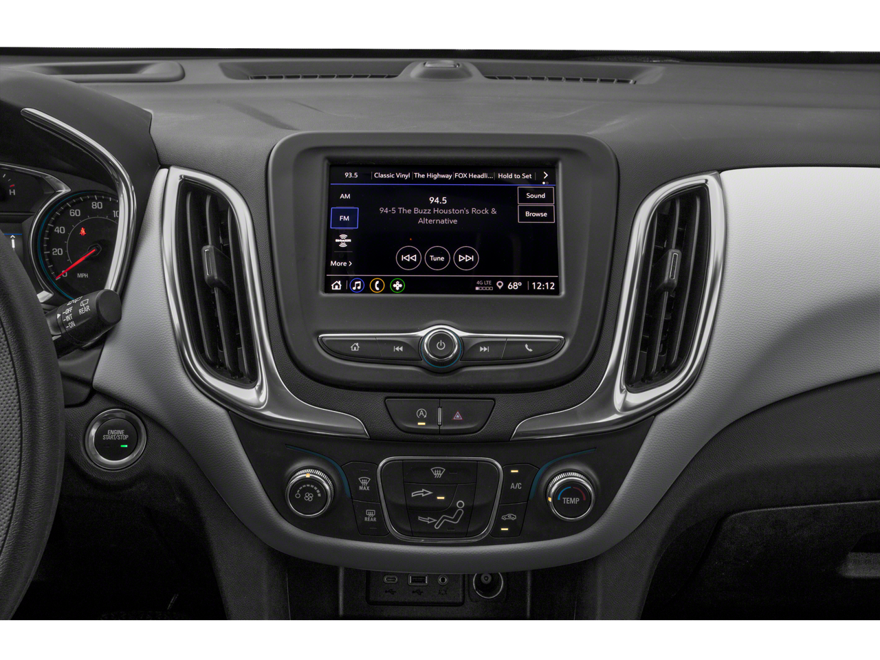 2023 Chevrolet Equinox AWD Premier