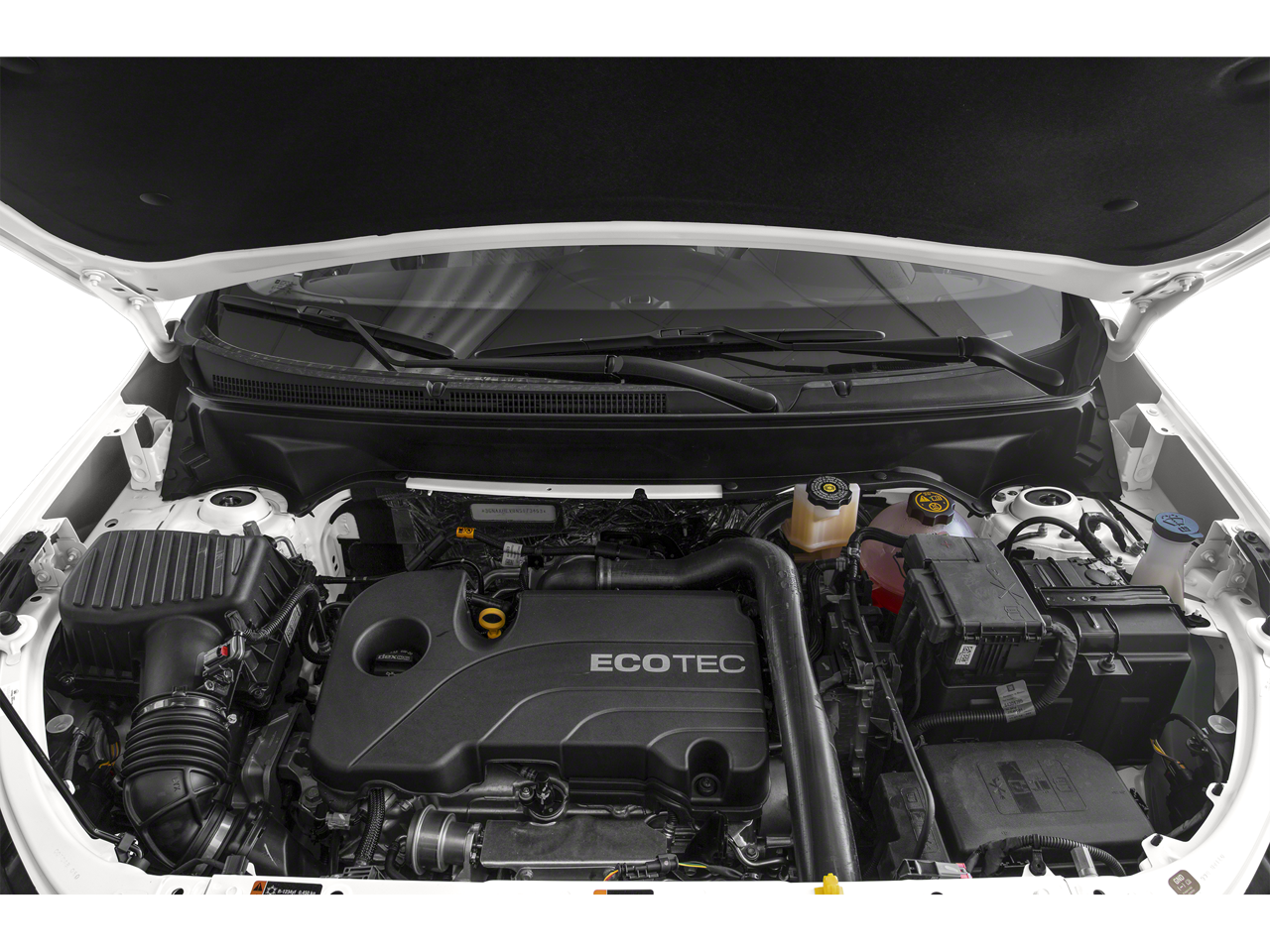 2023 Chevrolet Equinox AWD Premier