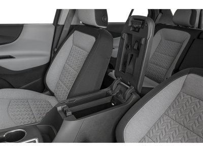 2023 Chevrolet Equinox AWD Premier