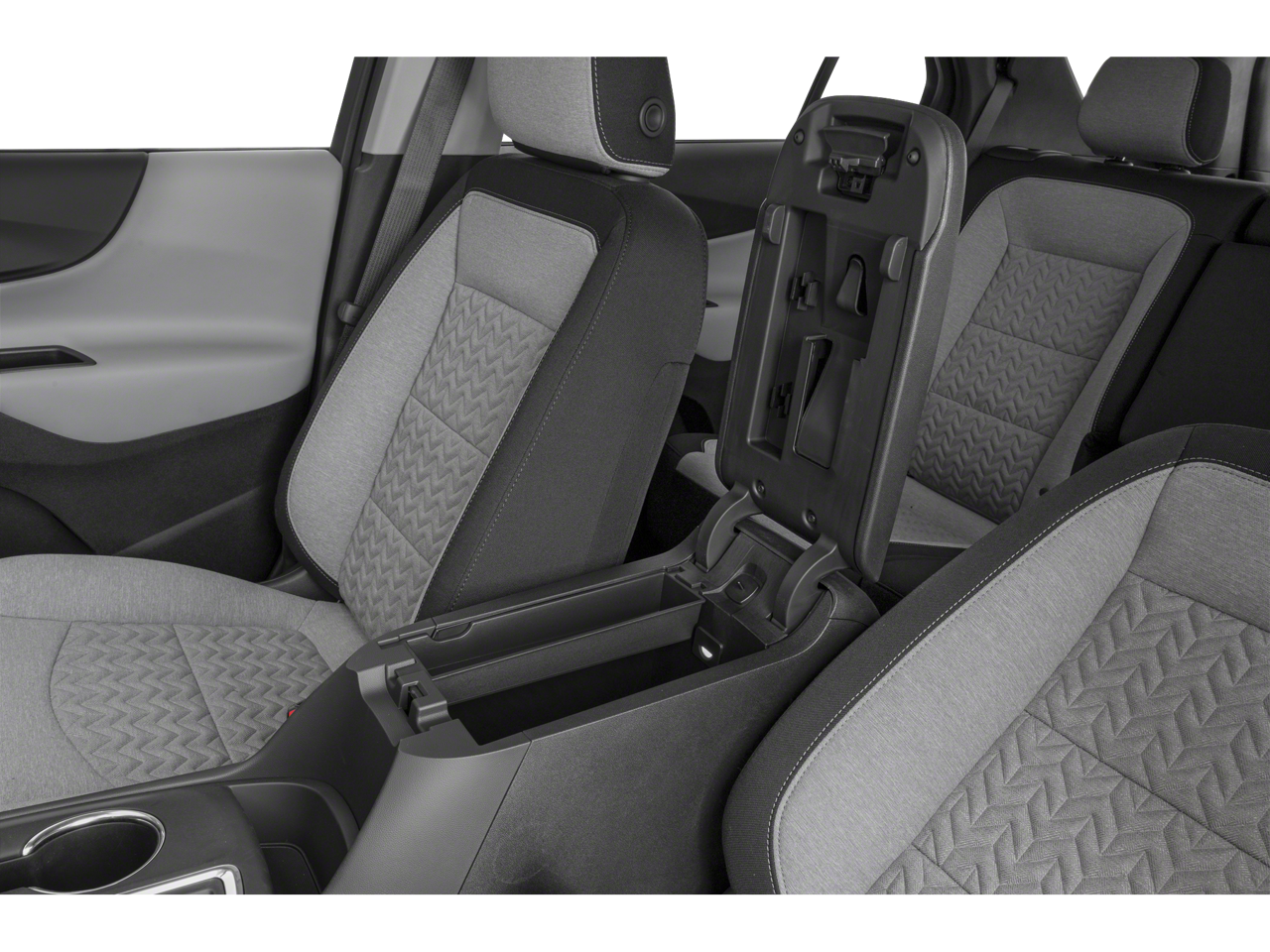 2023 Chevrolet Equinox AWD Premier