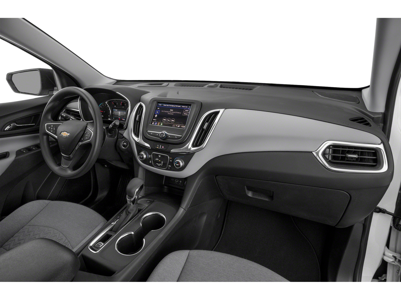 2023 Chevrolet Equinox AWD Premier
