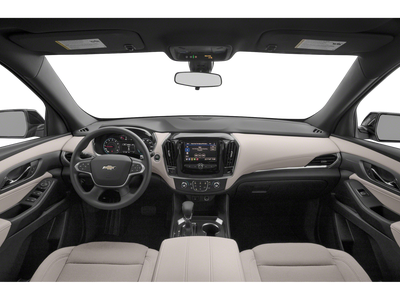 2023 Chevrolet Traverse AWD 1LZ