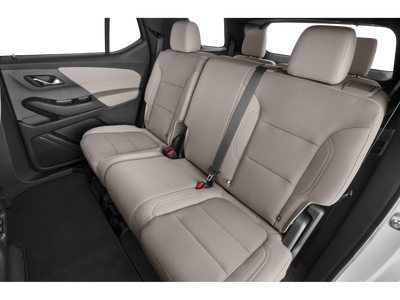 2023 Chevrolet Traverse AWD 1LZ