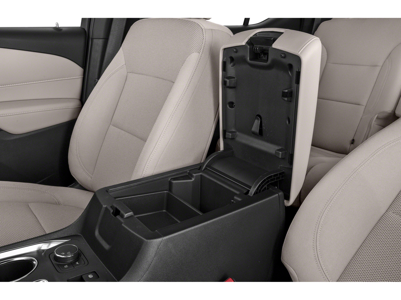 2023 Chevrolet Traverse AWD 1LZ
