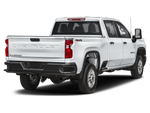 2024 Chevrolet Silverado 2500 HD Crew Cab Standard Box 4-Wheel Drive ZR2