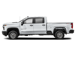 2024 Chevrolet Silverado 2500 HD Crew Cab Standard Box 4-Wheel Drive ZR2