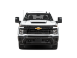 2024 Chevrolet Silverado 2500 HD Crew Cab Standard Box 4-Wheel Drive ZR2