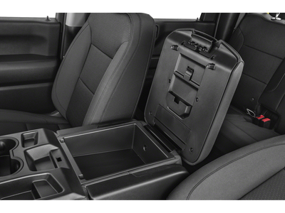 2024 Chevrolet Silverado 2500 HD Crew Cab Standard Box 4-Wheel Drive ZR2