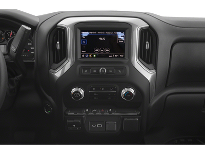 2024 GMC Sierra 2500 HD Crew Cab Standard Box 4-Wheel Drive SLT