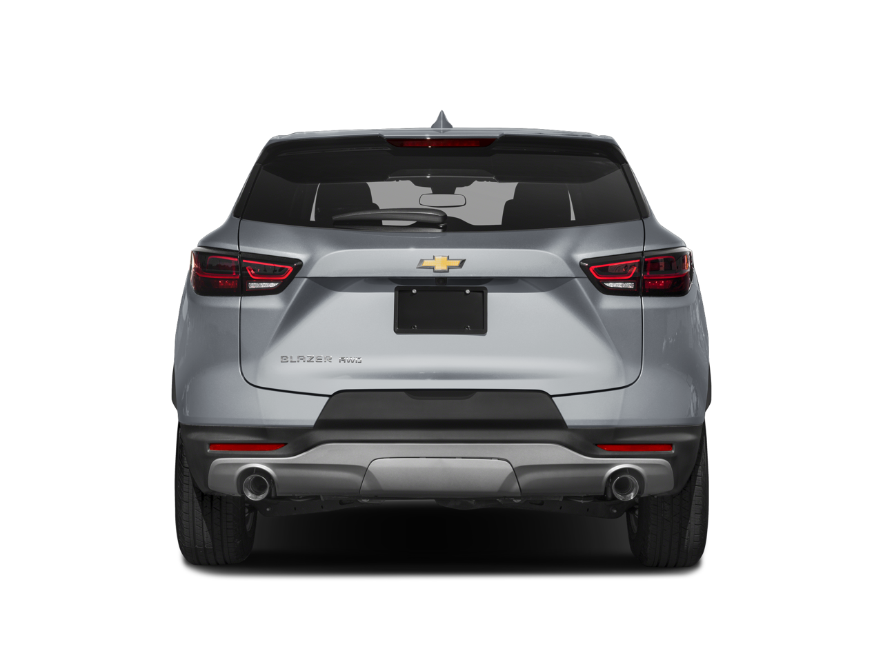 2025 Chevrolet Blazer RS AWD