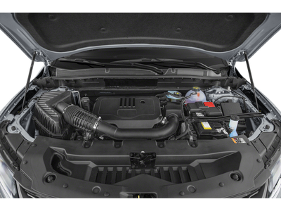 2025 Chevrolet Blazer RS AWD