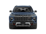 2025 Chevrolet Traverse High Country w/2LZ