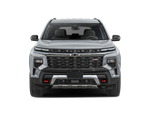 2025 Chevrolet Traverse High Country w/2LZ
