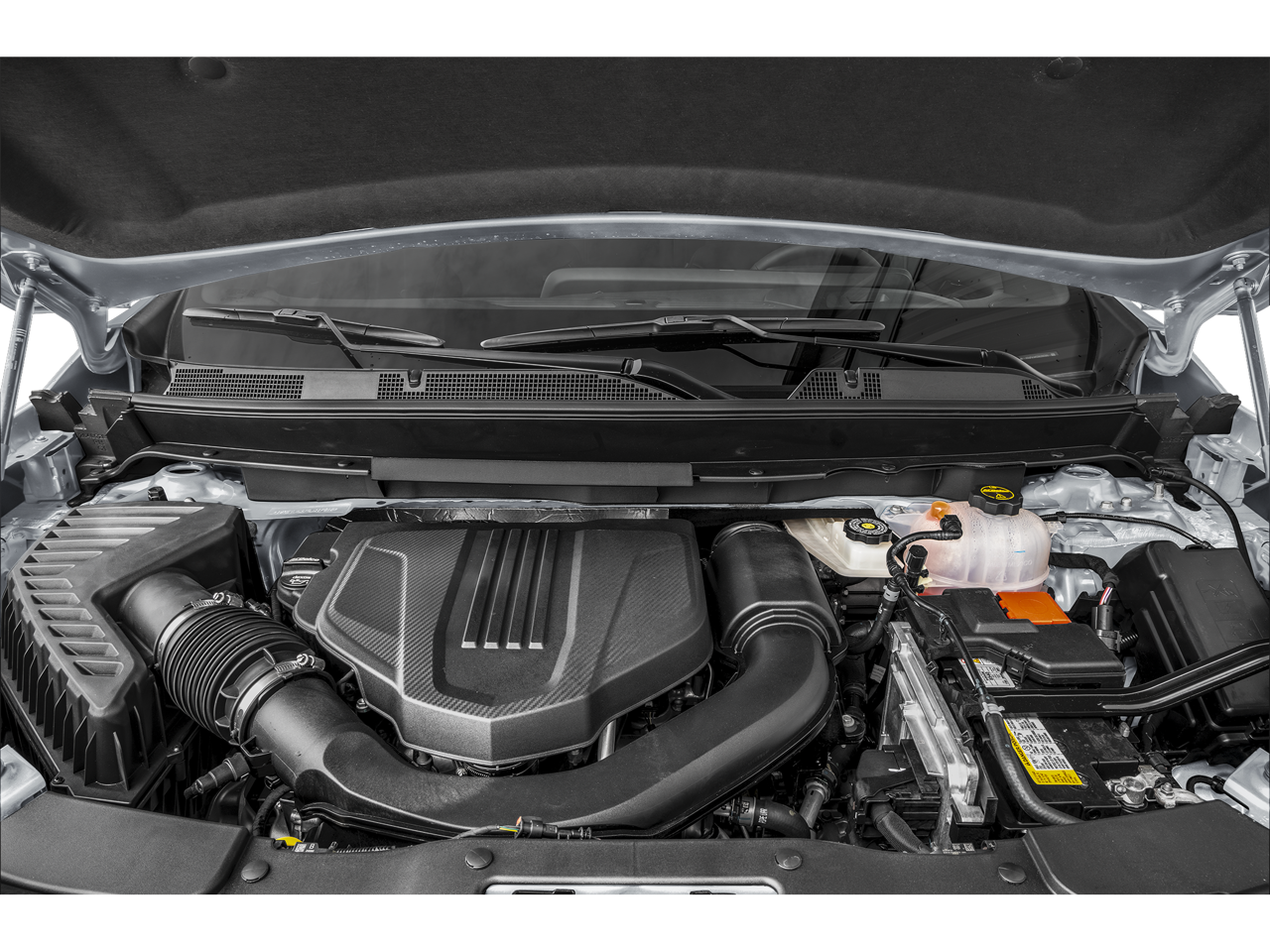 2025 Chevrolet Traverse High Country w/2LZ