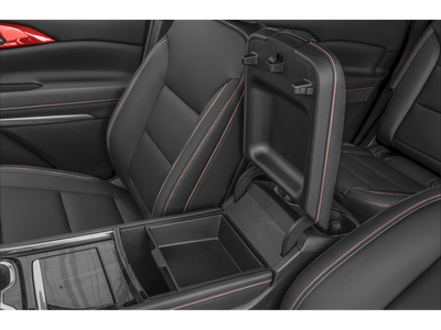 2025 Chevrolet Traverse High Country w/2LZ