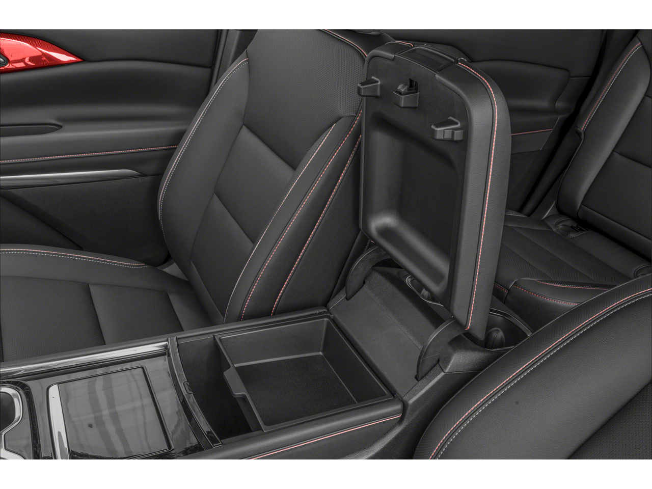 2025 Chevrolet Traverse High Country w/2LZ