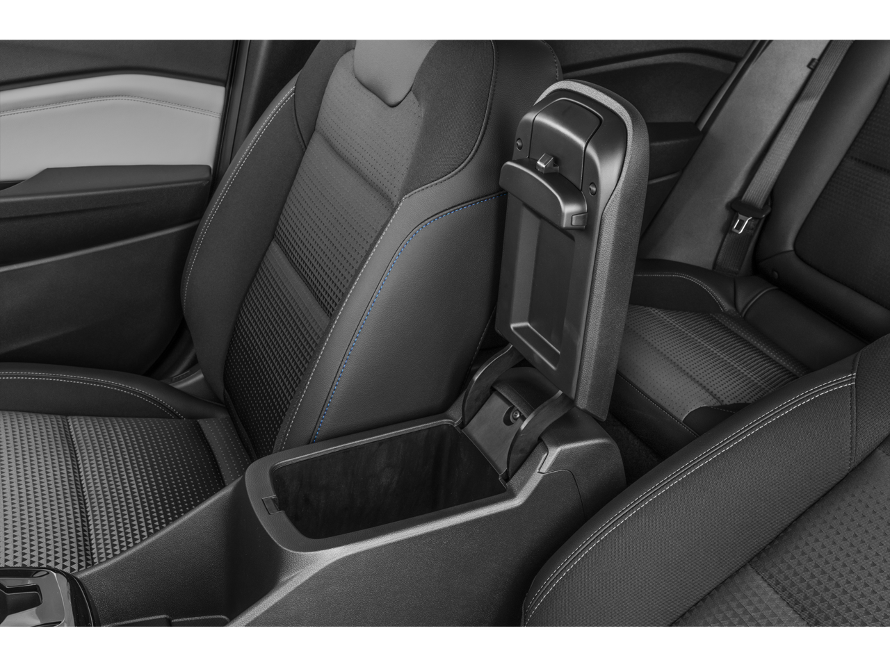 2025 Chevrolet Trax FWD 4dr LT