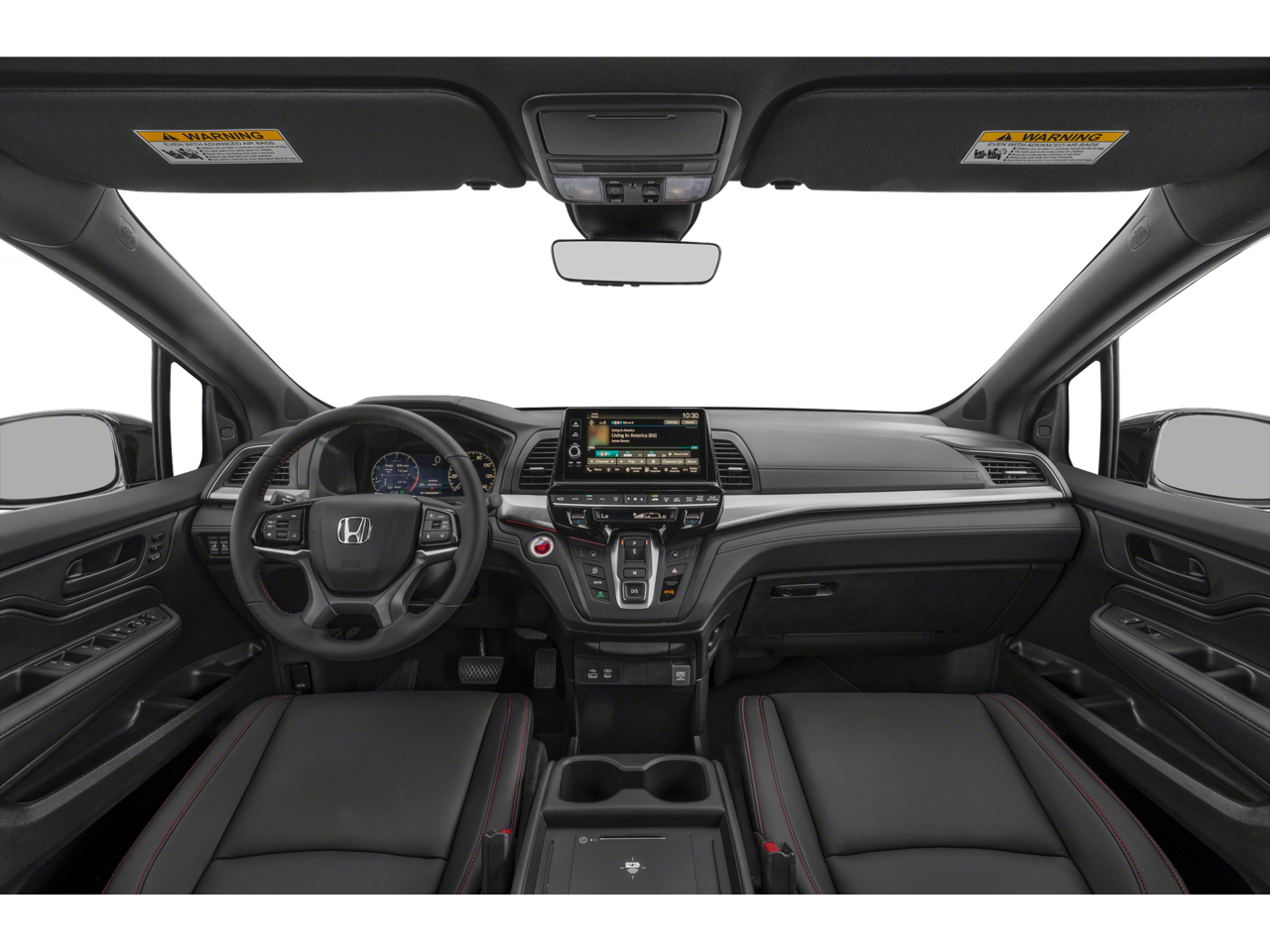 2025 Honda Odyssey Sport L - Photo 18