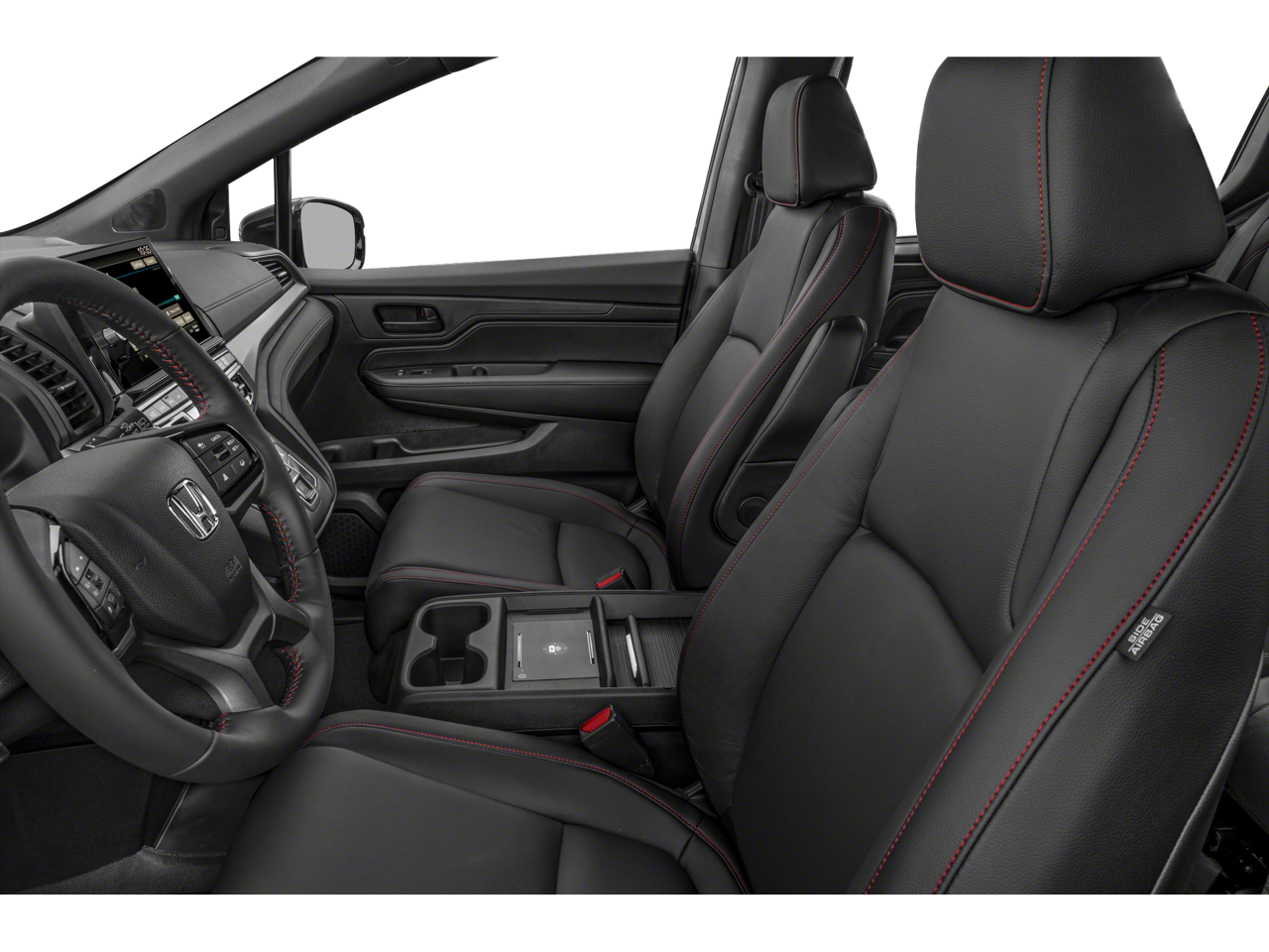 2025 Honda Odyssey Sport L - Photo 19