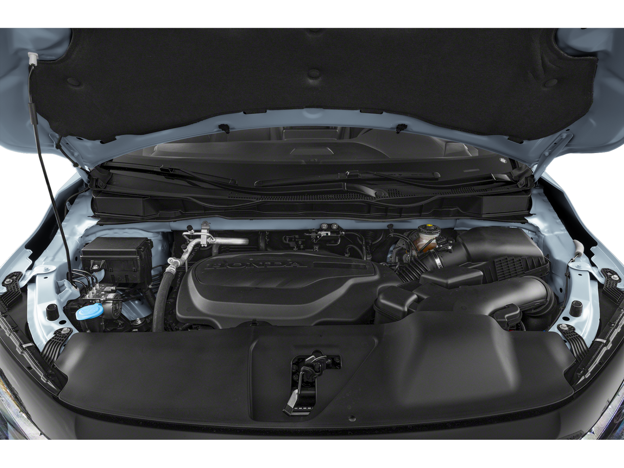 2025 Honda Odyssey Sport L - Photo 21
