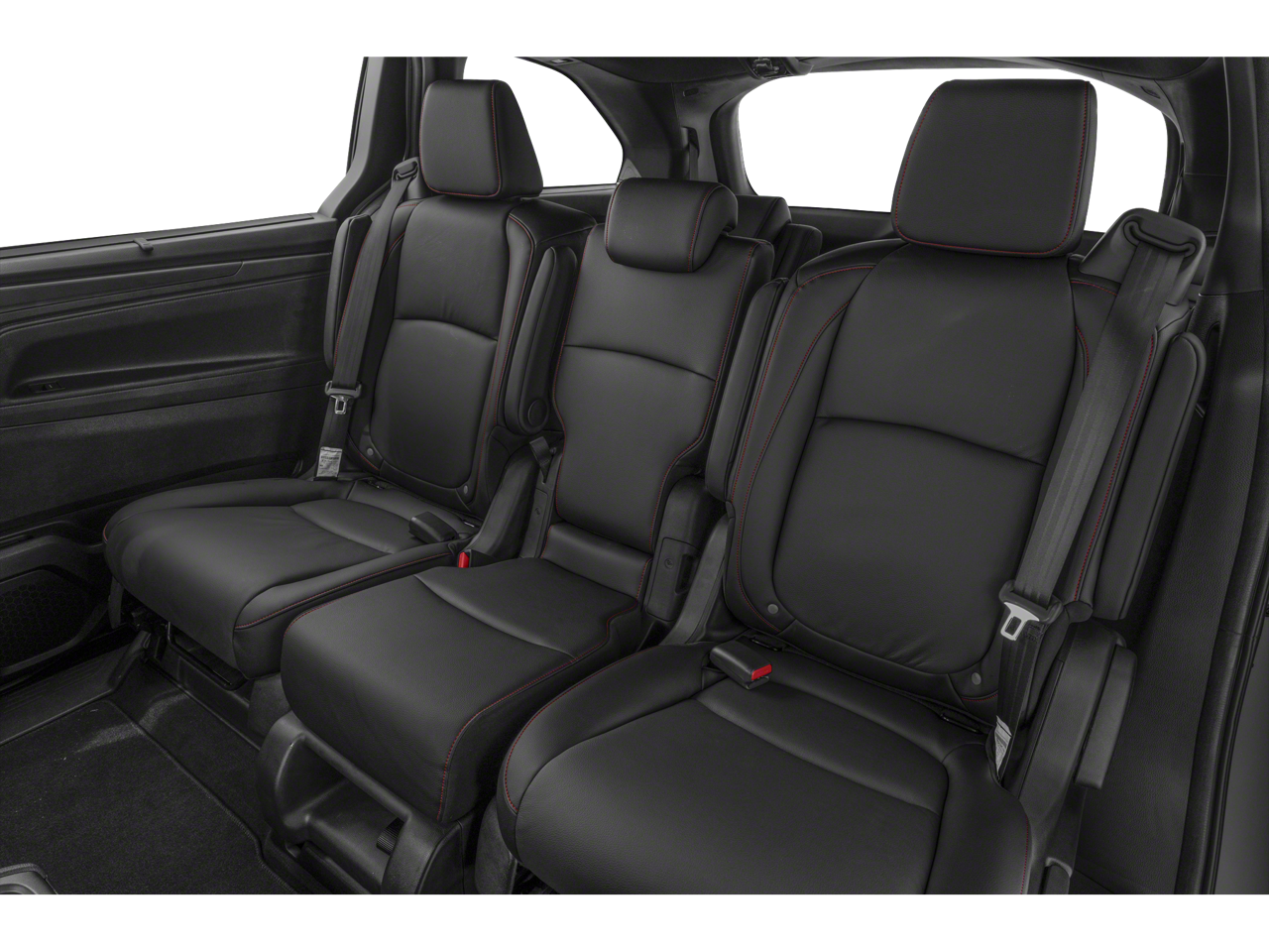 2025 Honda Odyssey Sport L - Photo 22
