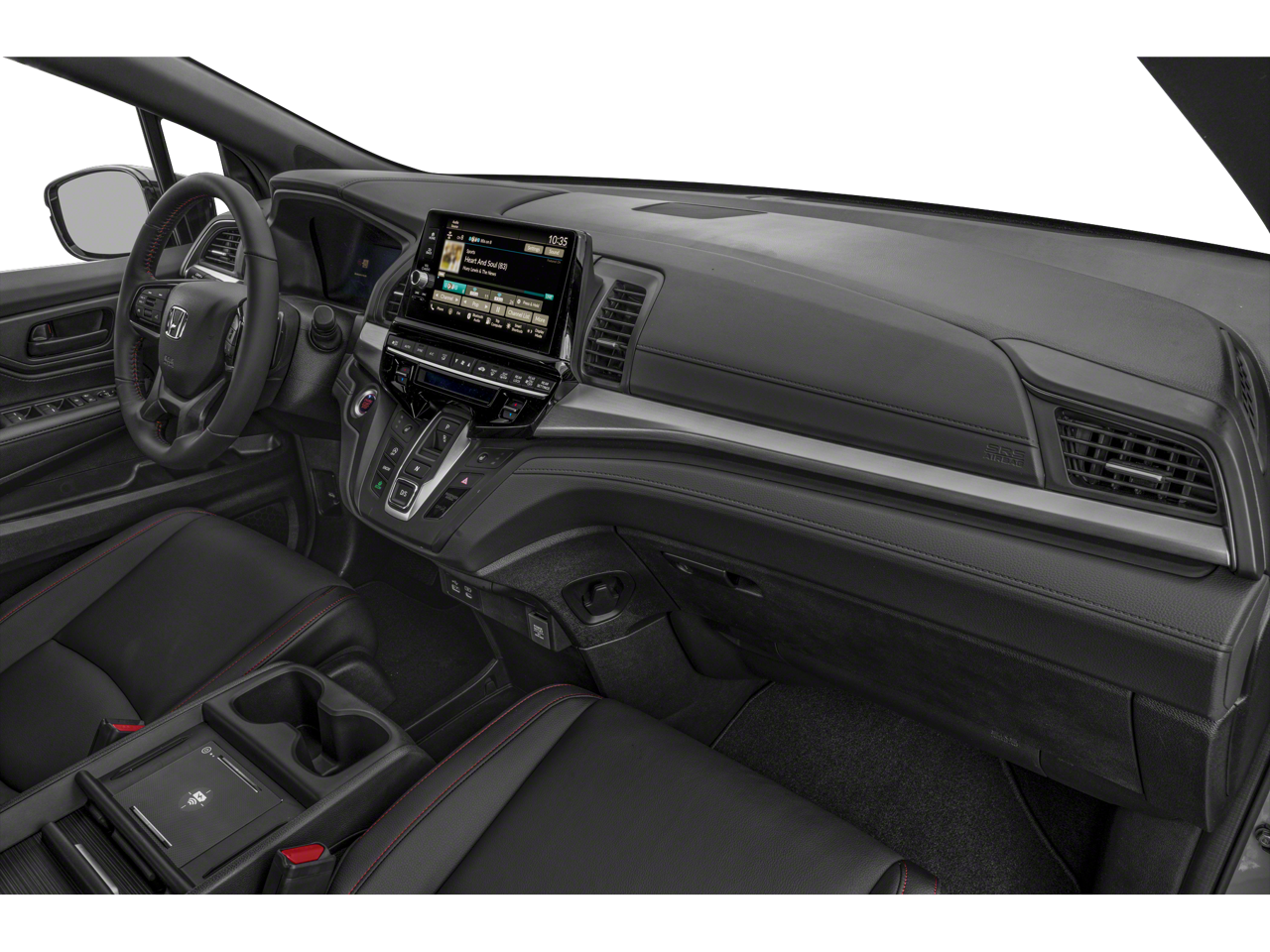 2025 Honda Odyssey Sport L - Photo 24