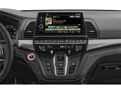 2025 Honda Odyssey Sport-L Auto