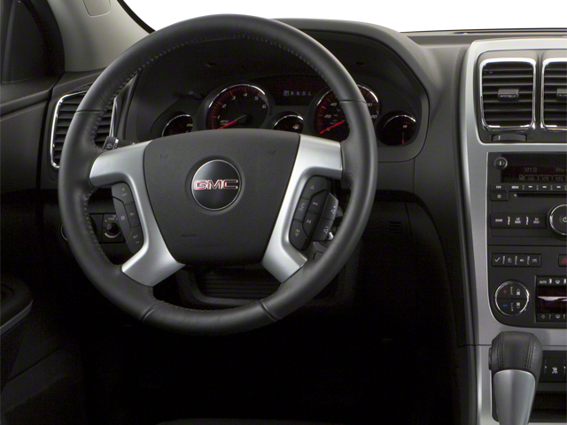 2011 GMC Acadia AWD 4dr Denali