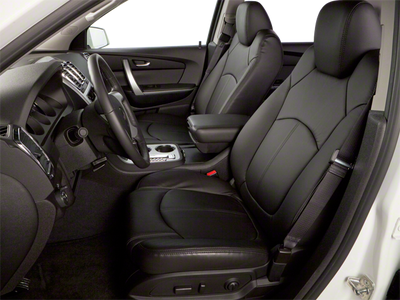 2011 GMC Acadia AWD 4dr Denali