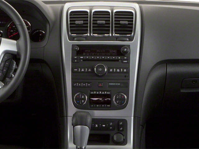 2011 GMC Acadia AWD 4dr Denali