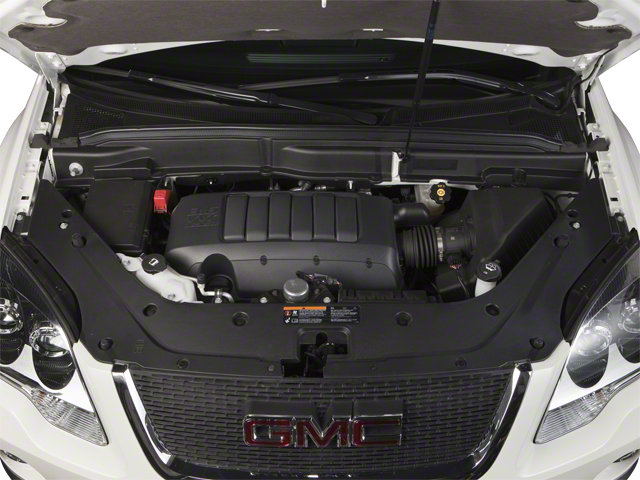 2011 GMC Acadia AWD 4dr Denali