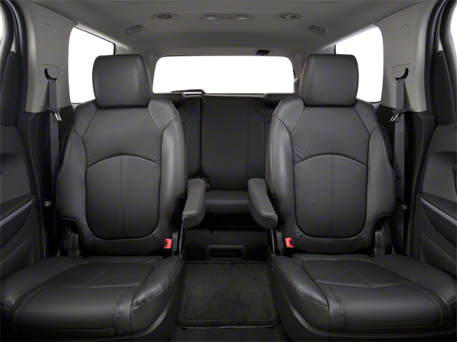 2011 GMC Acadia AWD 4dr Denali