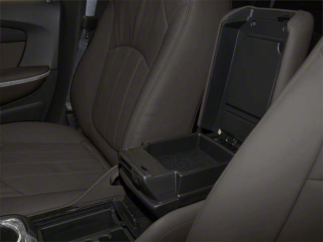 2011 GMC Acadia AWD 4dr Denali