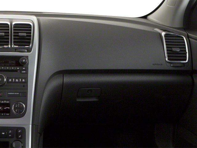 2011 GMC Acadia AWD 4dr Denali