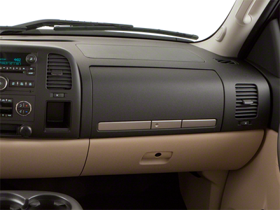 2011 GMC Sierra 1500 Extended Cab Standard Box 4-Wheel Drive SLE