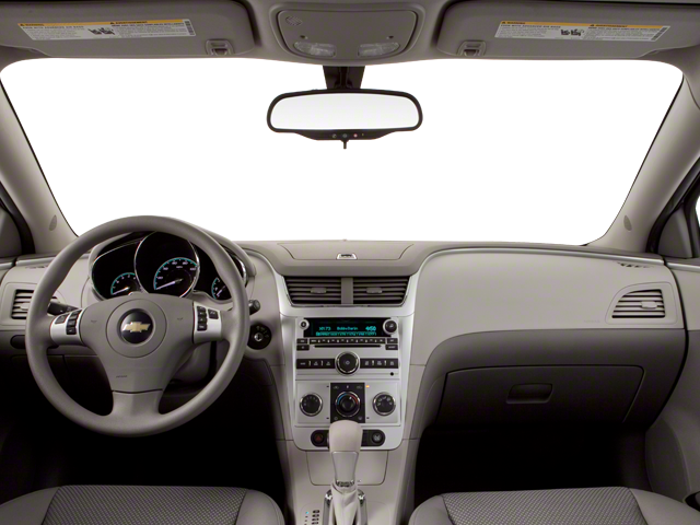 2012 Chevrolet Malibu 4dr Sdn LS w/1FL