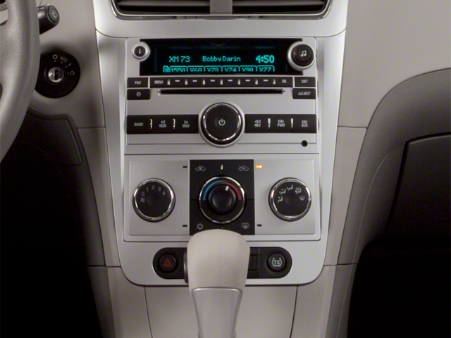 2012 Chevrolet Malibu 4dr Sdn LS w/1FL