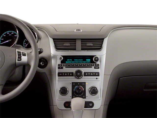 2012 Chevrolet Malibu 4dr Sdn LS w/1FL