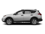 2014 Toyota RAV4 AWD 4dr Limited (Natl)
