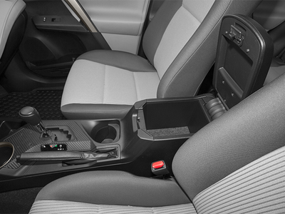 2014 Toyota RAV4 AWD 4dr Limited (Natl)