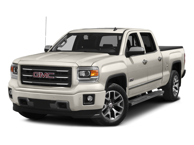 2015 GMC Sierra 4WD Crew Cab SLT SWB's photo