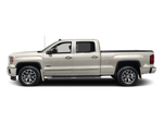2015 GMC Sierra 1500 Crew Cab Standard Box 4-Wheel Drive SLT
