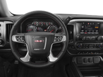 2015 GMC Sierra 1500 Crew Cab Standard Box 4-Wheel Drive SLT