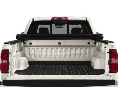 2015 GMC Sierra 1500 Crew Cab Standard Box 4-Wheel Drive SLT