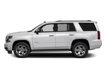 2016 Chevrolet Tahoe 4WD LTZ