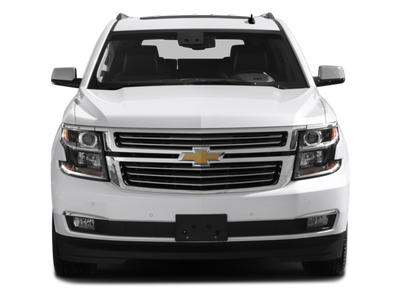 2016 Chevrolet Tahoe 4WD LTZ