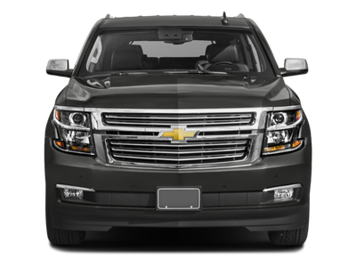 2017 Chevrolet Suburban 4WD 1500 Premier
