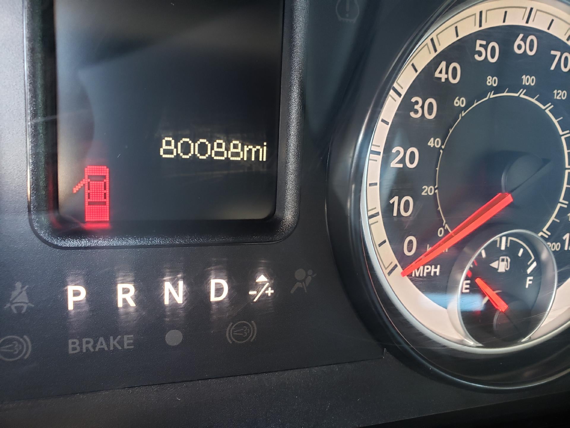 2019 RAM 1500 Classic Express 4x4 Quad Cab 6'4" Box